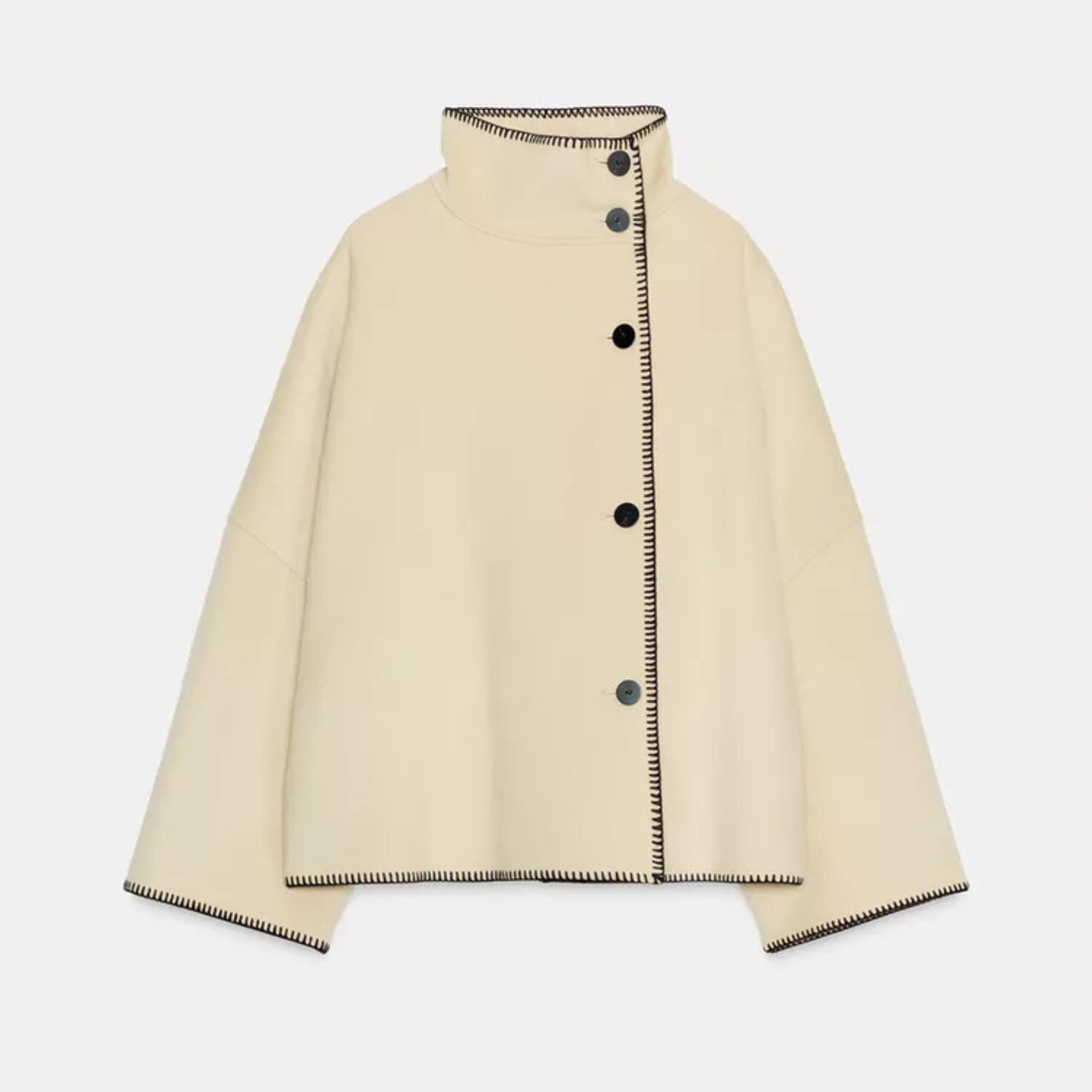 The Urban Escape Tote Jacket