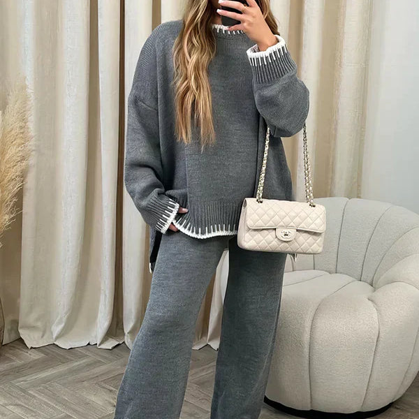 The First Class Comfy Set