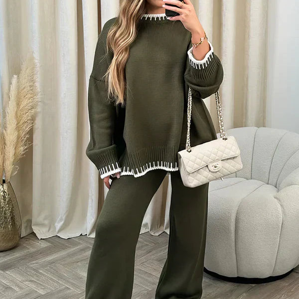 The First Class Comfy Set
