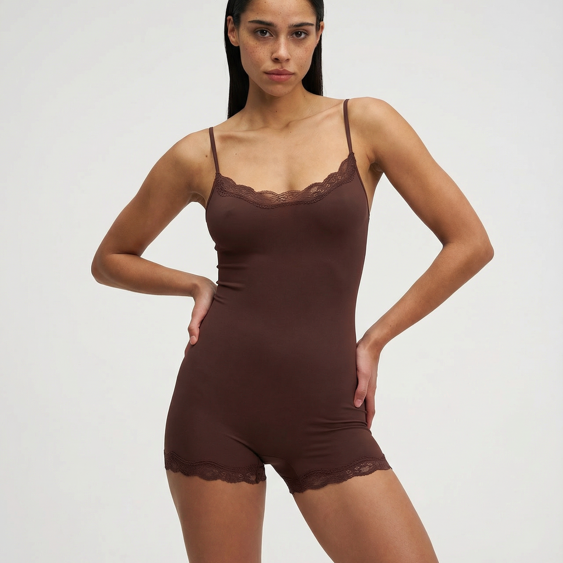 The Dream Muse Romper