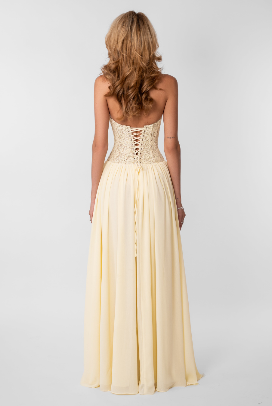 The Enchanted Evening Maxi