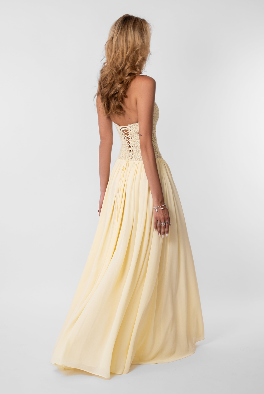 The Enchanted Evening Maxi