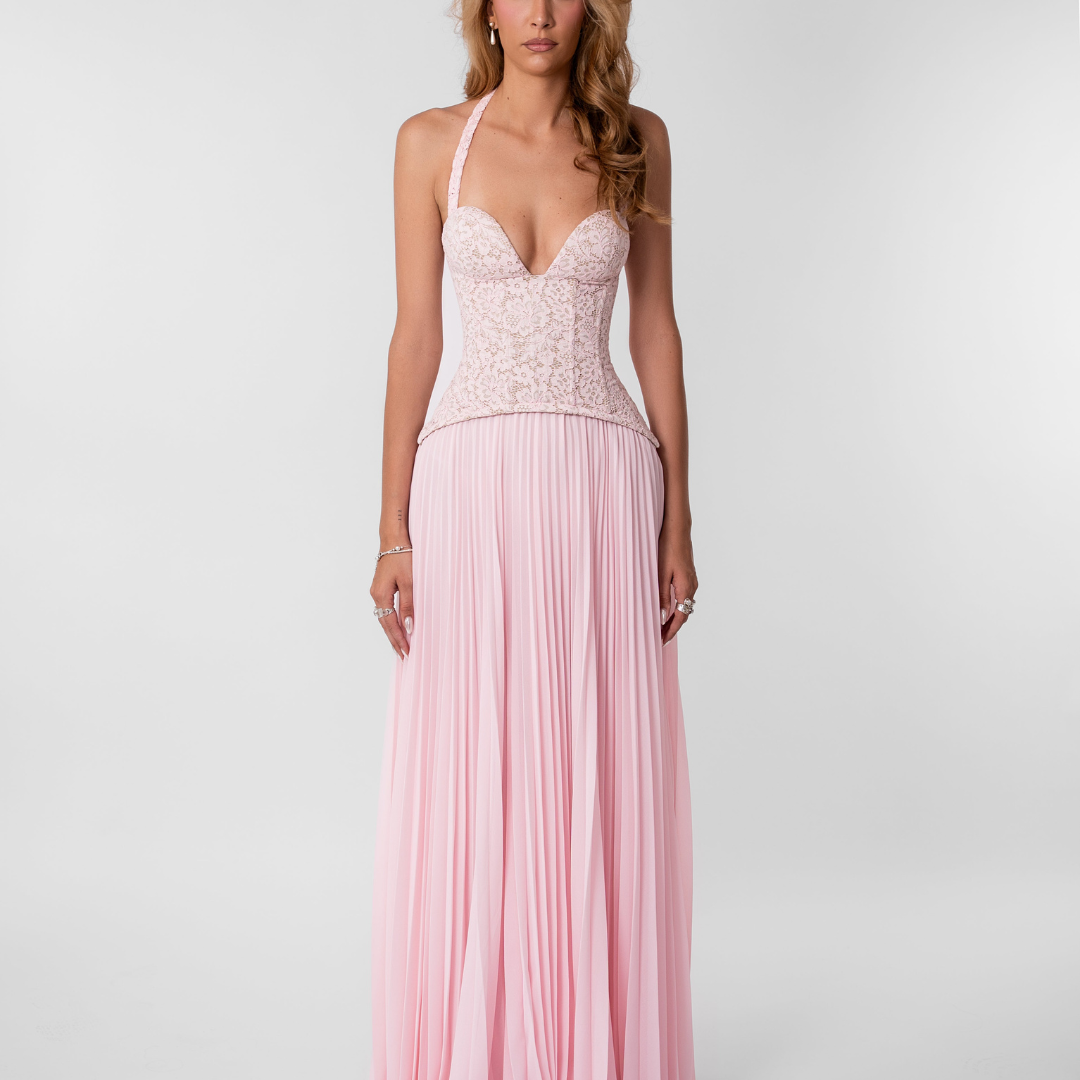 The Enchanted Evening Maxi