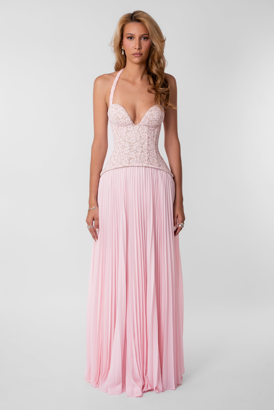 The Enchanted Evening Maxi