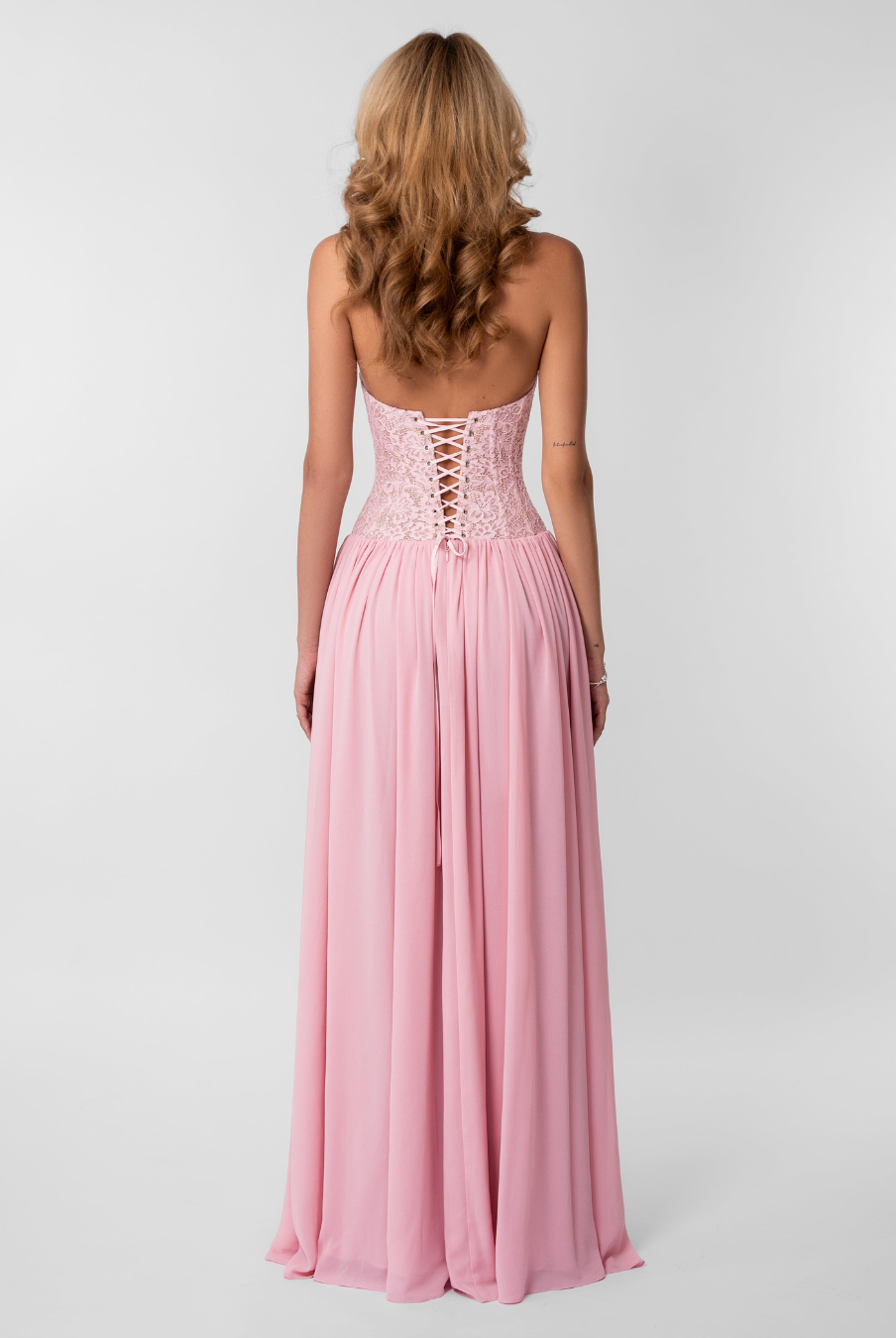 The Enchanted Evening Maxi