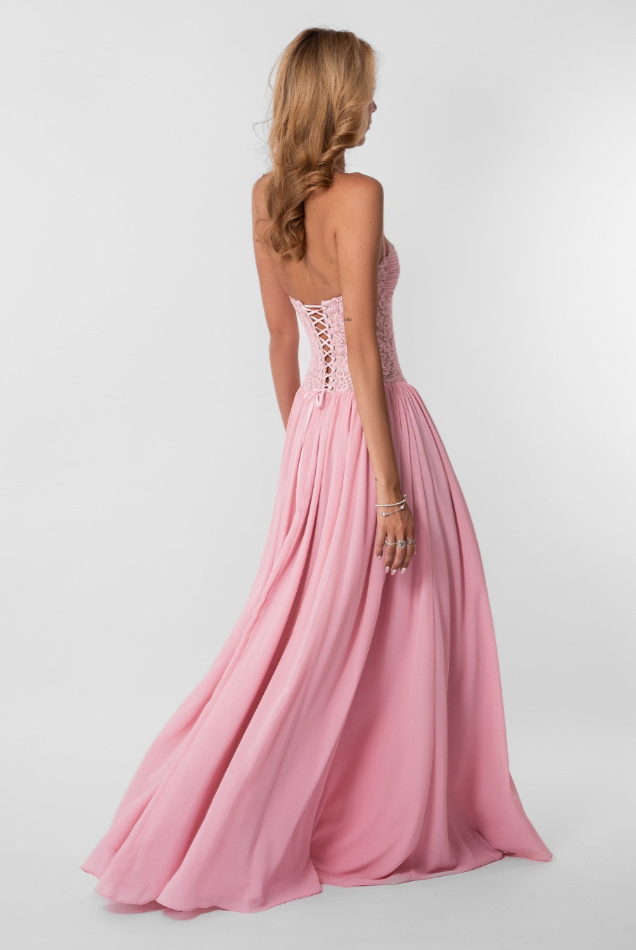 The Enchanted Evening Maxi