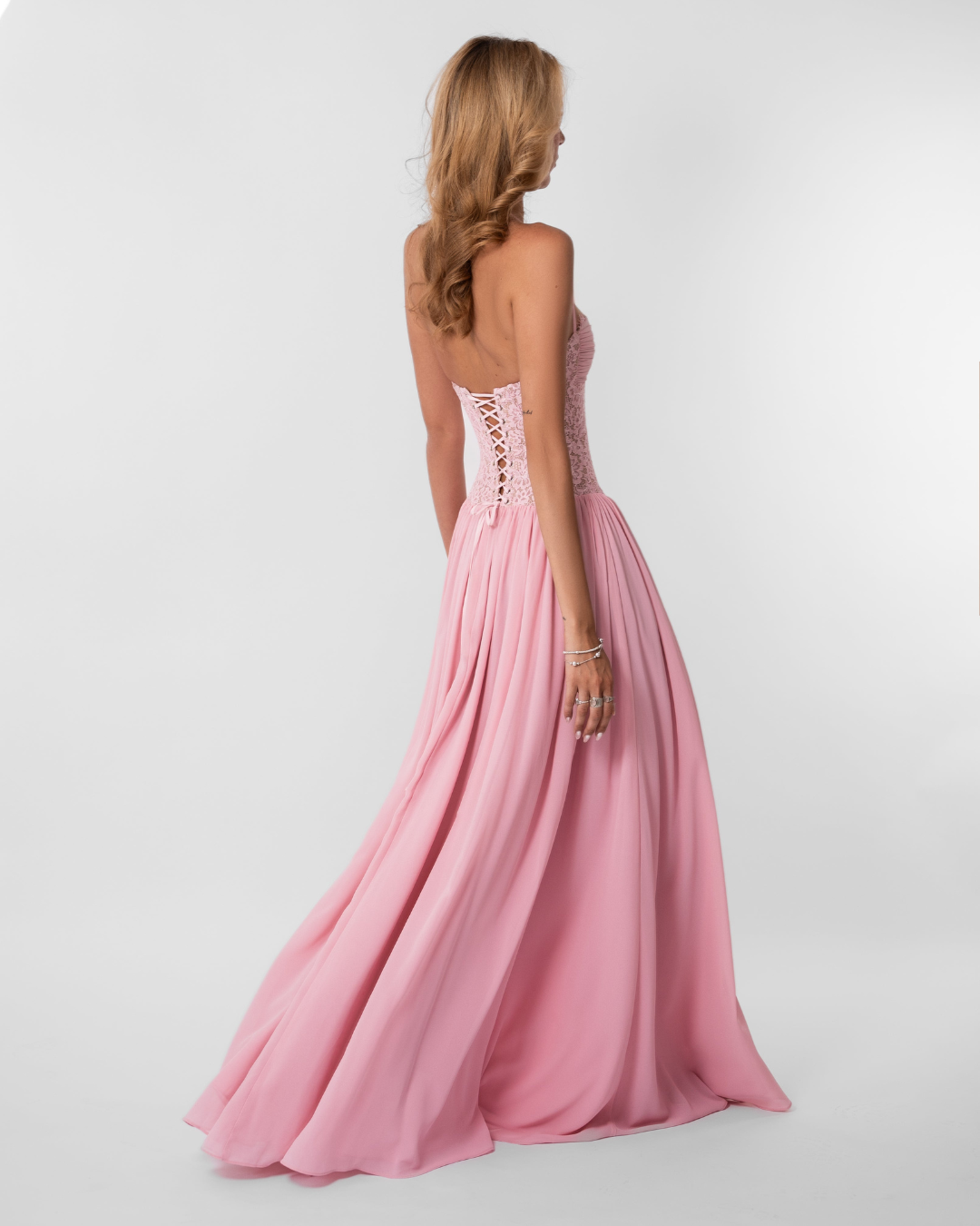 The Enchanted Evening Maxi