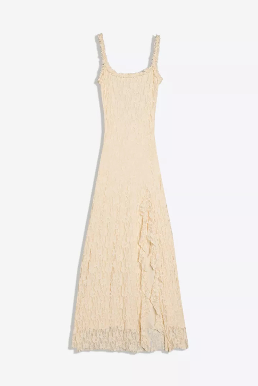 The Sun-Kissed Midi Dress