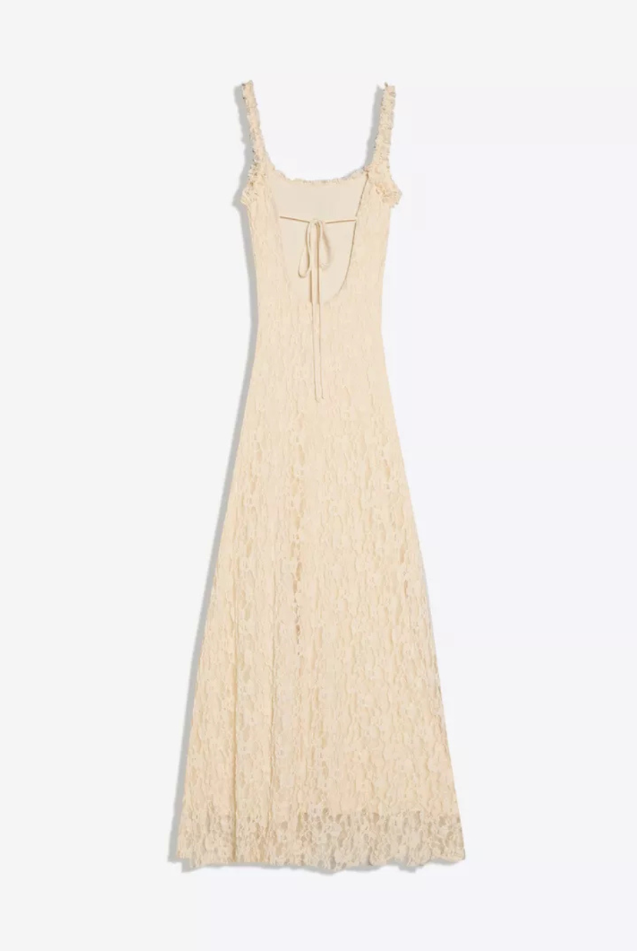 The Sun-Kissed Midi Dress
