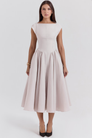 The Midnight Scandal Midi