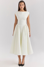 The Midnight Scandal Midi