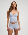 The Soft Nights Lace Set