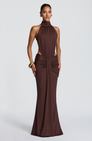 The Valentina Maxi Dress
