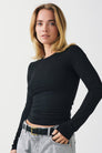 The Barely There Long Sleeve