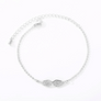 The Fallen Angel Wing Bracelet