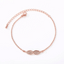 The Fallen Angel Wing Bracelet