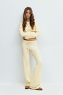 The Lazy Sunday Knitted Set