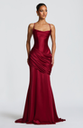 The After Hours Gown