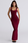 The Ruthless Charm Bandage Maxi