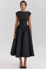 The Midnight Scandal Midi