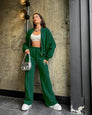 The Sunday Morning Oversized Tracksuit