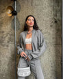 The Sunday Morning Oversized Tracksuit