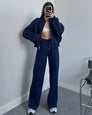 The Sunday Morning Oversized Tracksuit