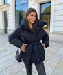 The Frost Bite Winter Jacket
