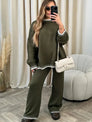 The First Class Comfy Set