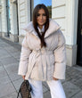 The Frost Bite Winter Jacket
