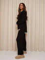 The First Class Comfy Set