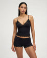 The Soft Nights Lace Set