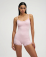 The Dream Muse Romper