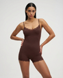 The Dream Muse Romper