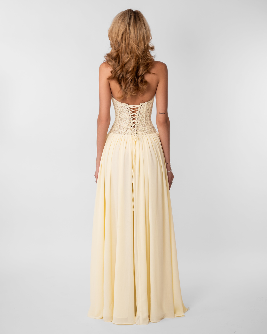 The Enchanted Evening Maxi
