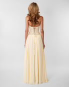 The Enchanted Evening Maxi