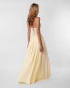 The Enchanted Evening Maxi