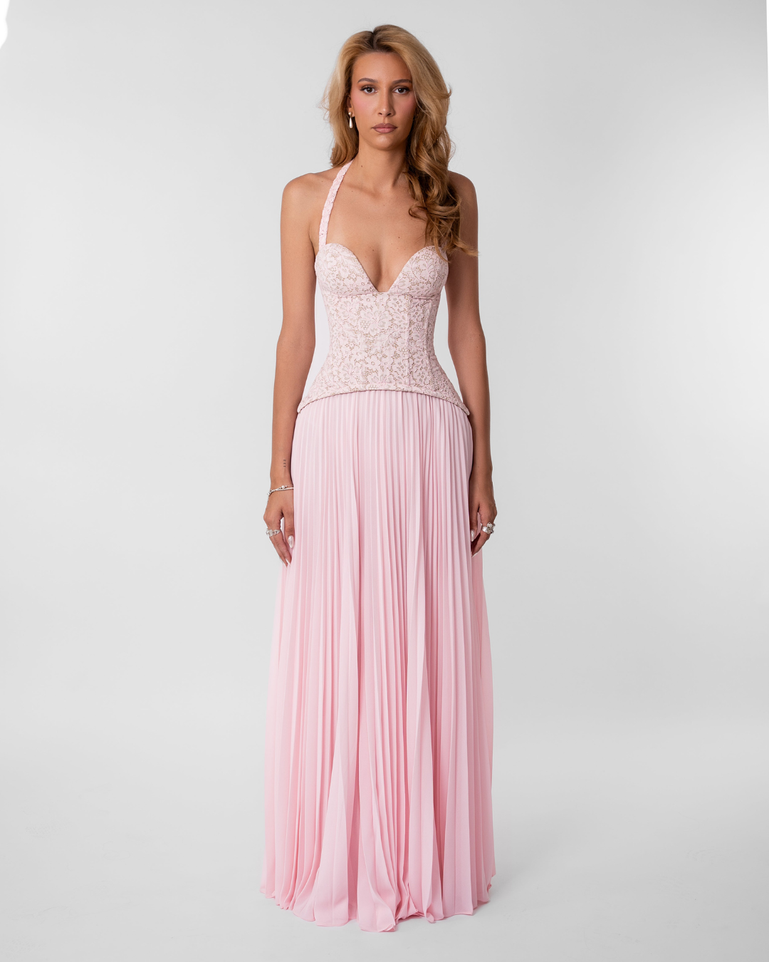 The Enchanted Evening Maxi