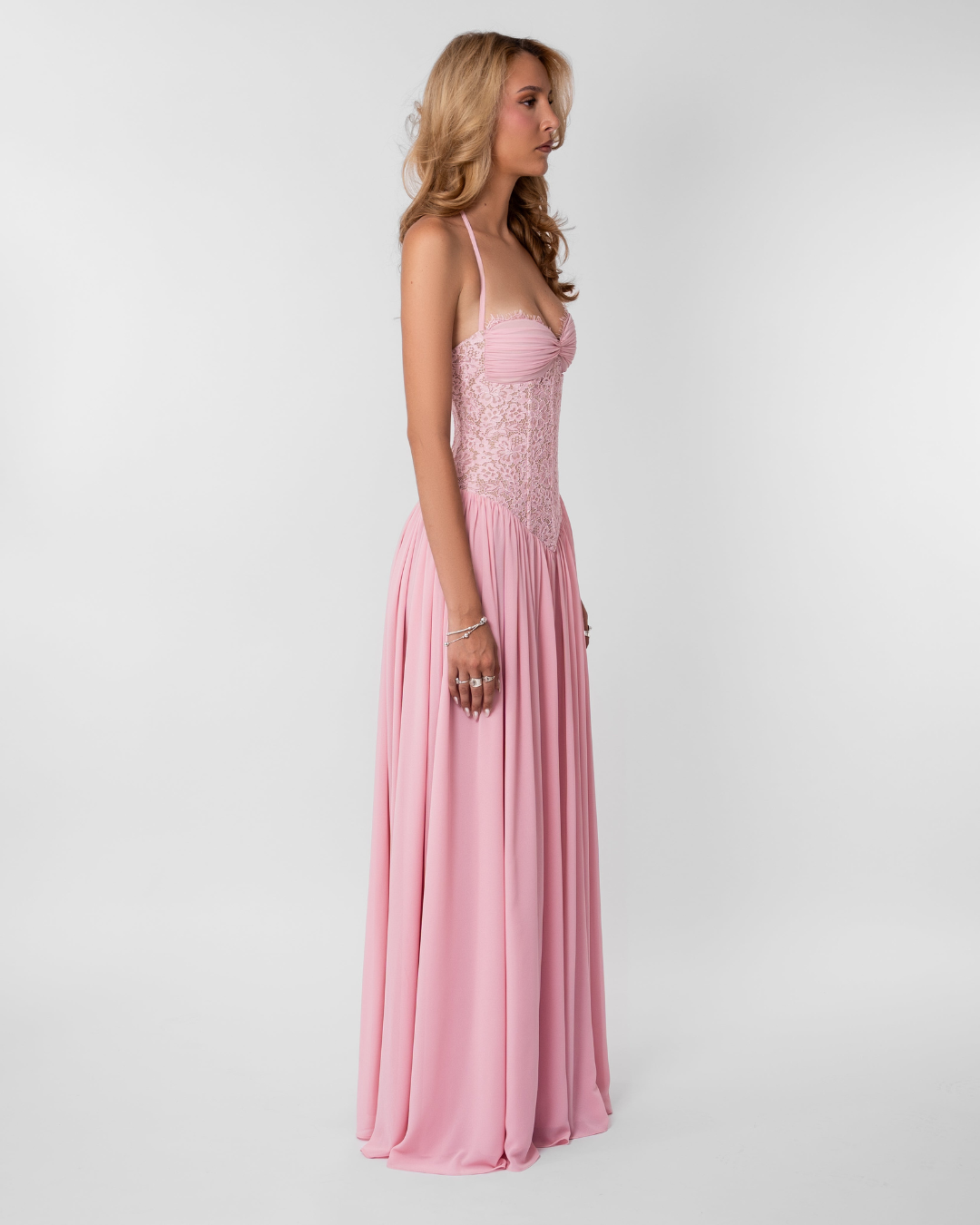 The Enchanted Evening Maxi