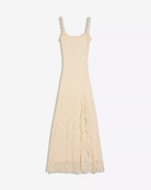 The Sun-Kissed Midi Dress