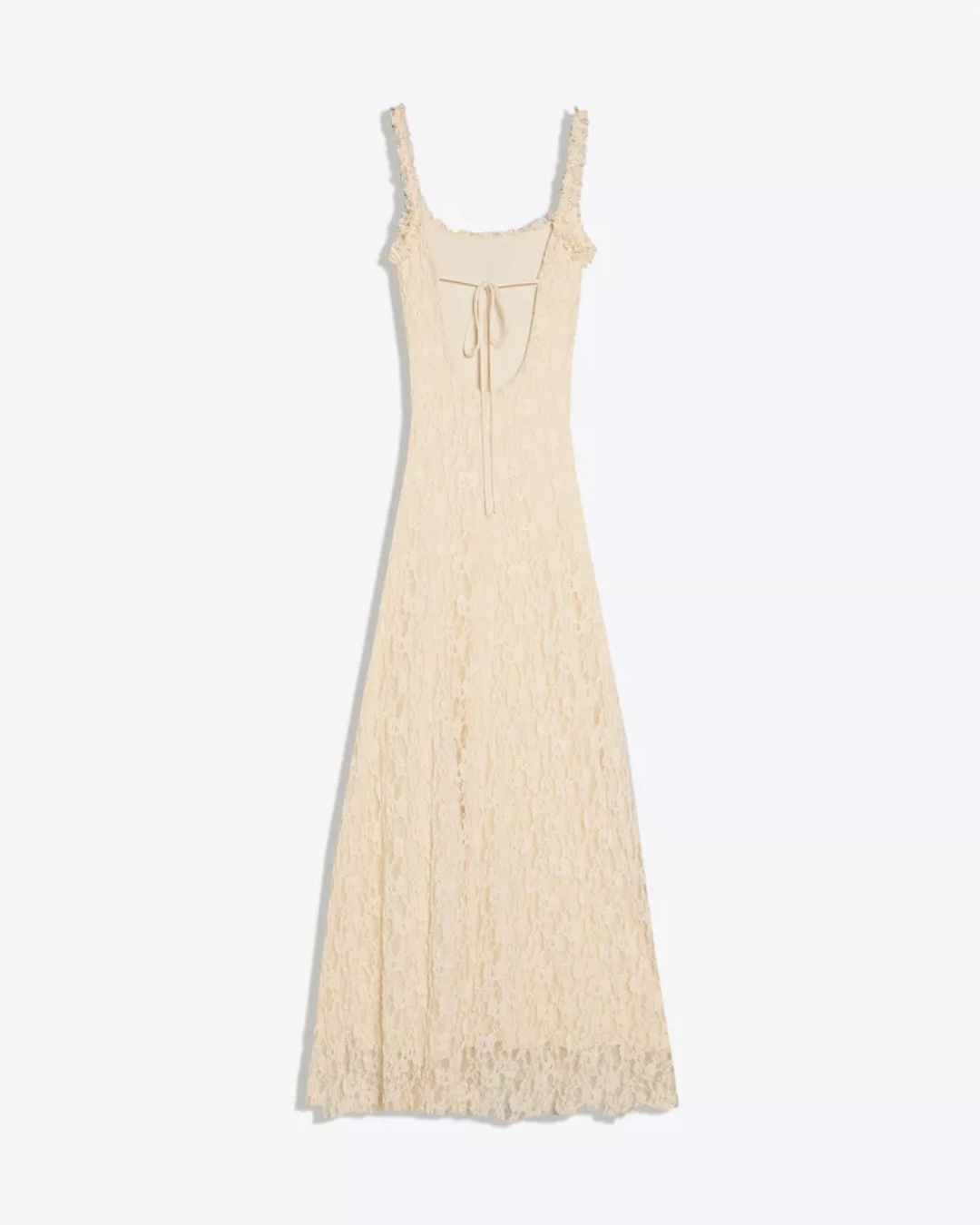 The Sun-Kissed Midi Dress